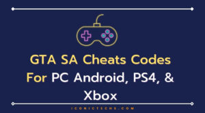 Read more about the article GTA San Andreas Cheats: Full List of All GTA SA Game Cheat Codes for PC, Android, Xbox, and PlayStation