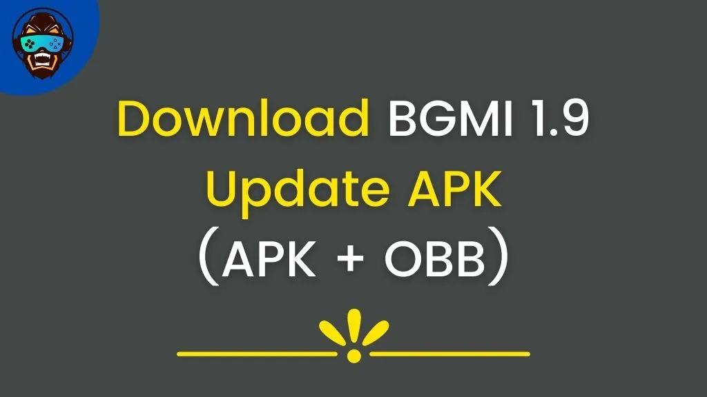 You are currently viewing Download BGMI 1.9 Update APK