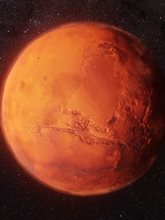 India is going to Venus! hottest planet’s mysteries will be revealed soon