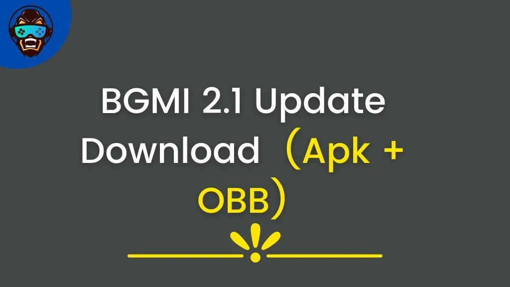 You are currently viewing BGMI 2.1 Version APK Download
