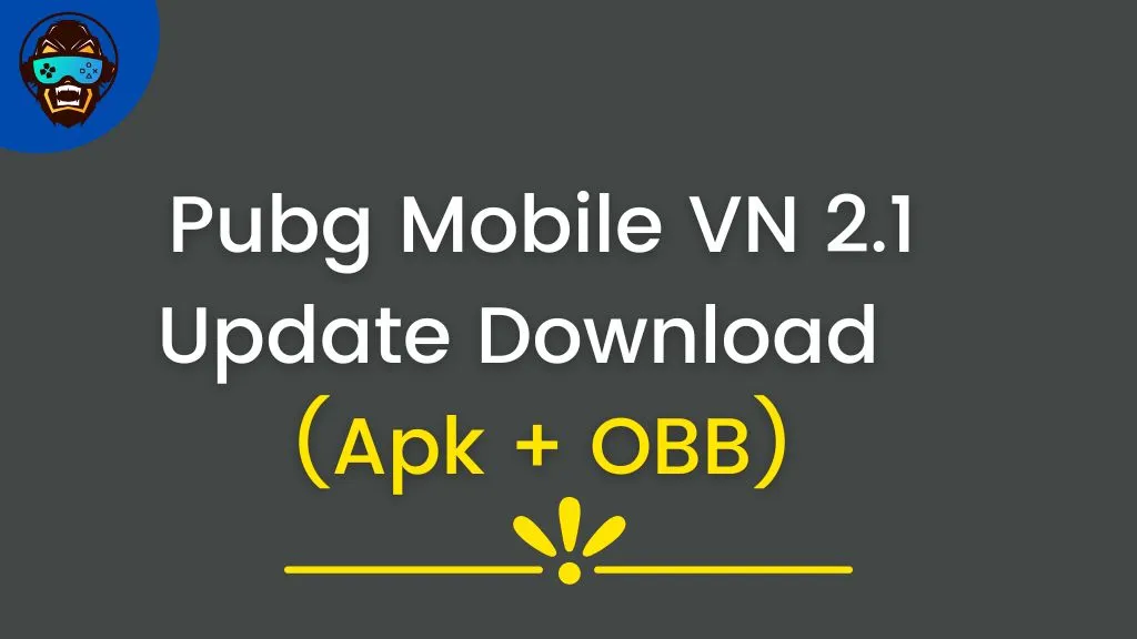 Read more about the article Pubg Mobile VN 2.1.0 Update (Apk + OBB)