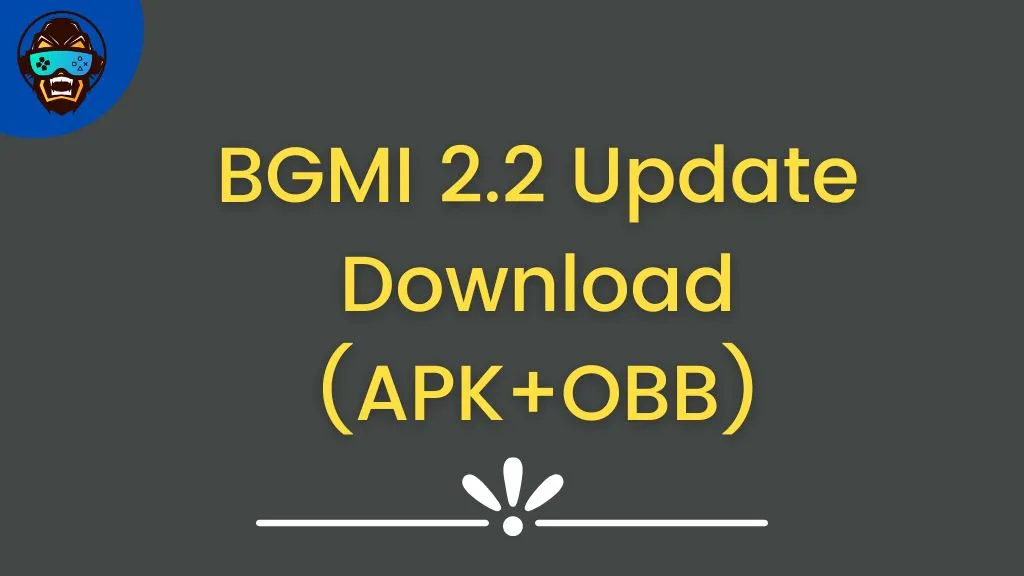 You are currently viewing BGMI 2.2 Version APK Download