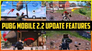 Pubg Mobile Launch A New Nusa Map Soon In 2.2 Version