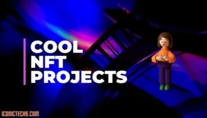 Cool NFT Projects
