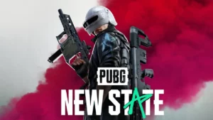 Pubg New State Download Apk + Obb