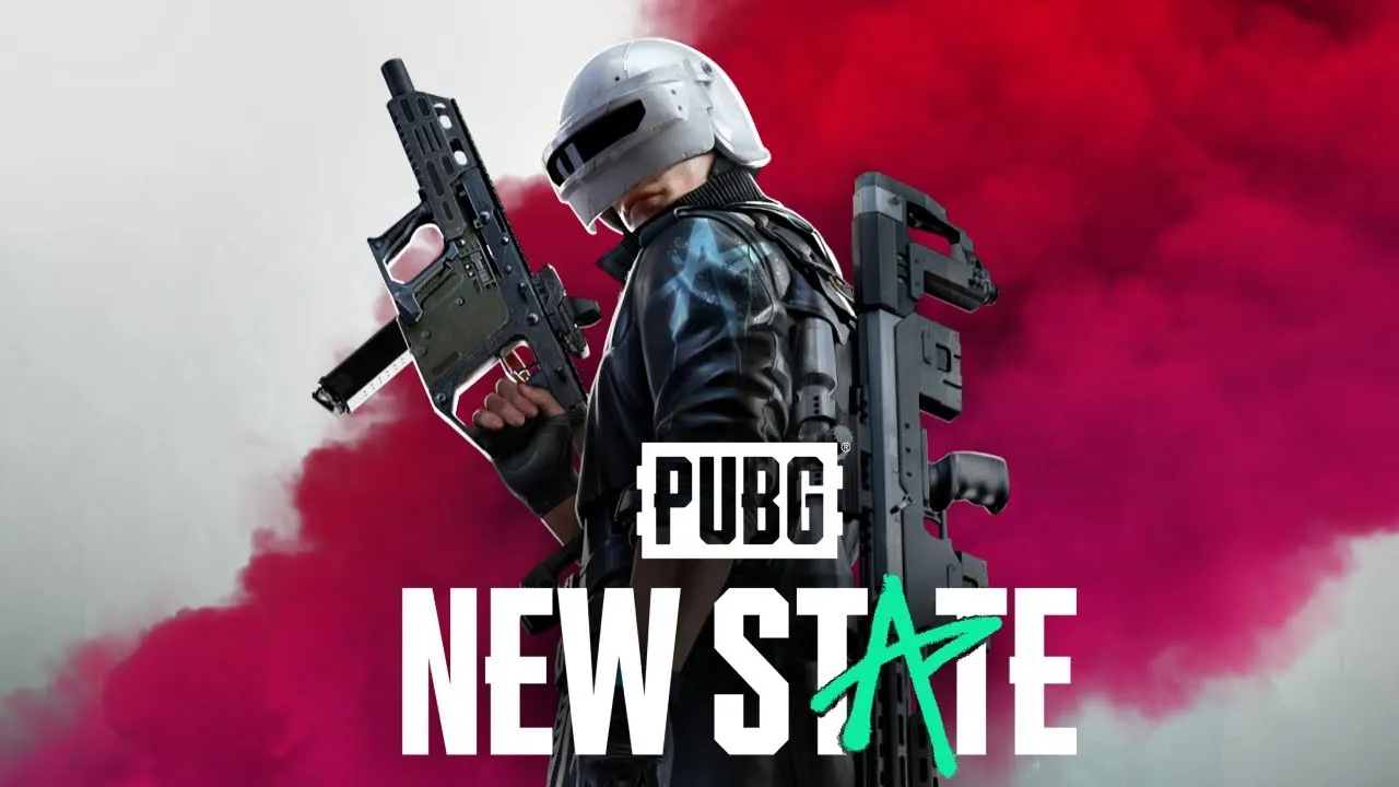 Pubg New State Download Apk + Obb