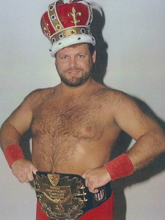 Jerry Lawler Net Worth: How Much Is Jerry Lawler Worth?