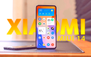 Read more about the article MIUI 14 launch soon: Here Is The Complete Details