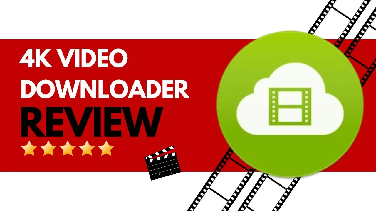 You are currently viewing 4K Video Downloader Review [My Genuine Experience]