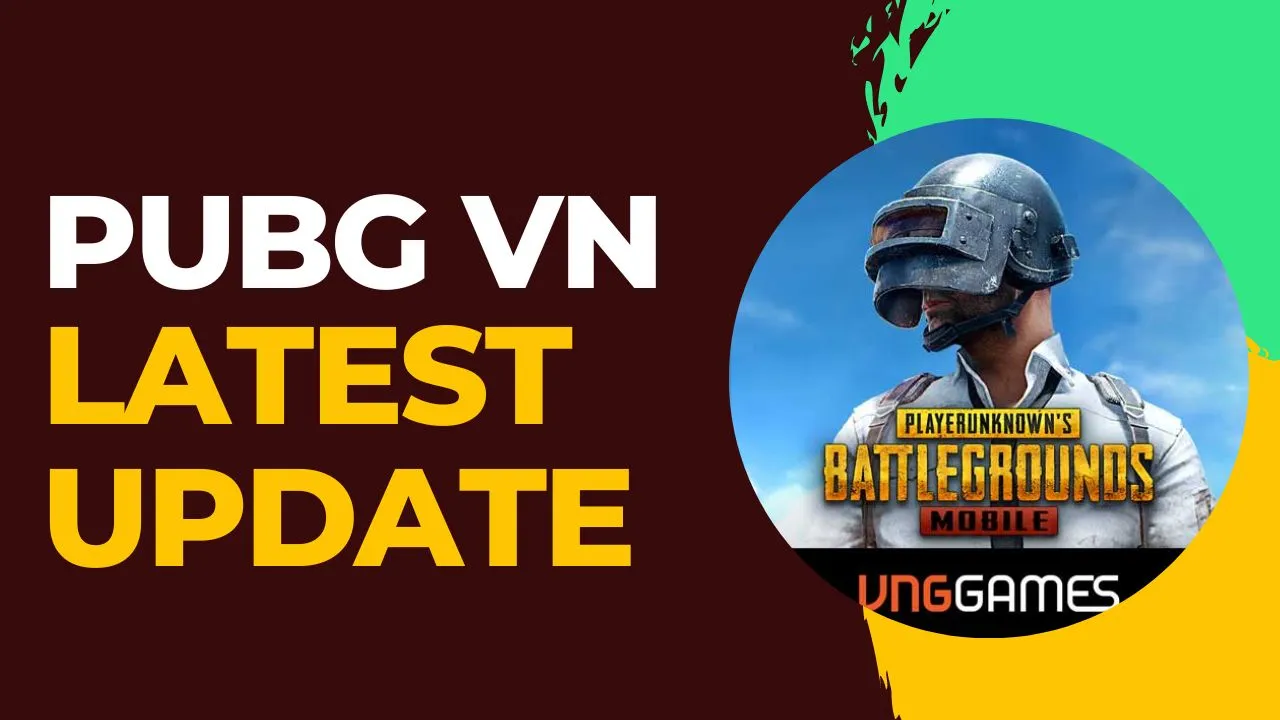 Read more about the article Pubg Mobile VN 2.6 Update (Apk+OBB)