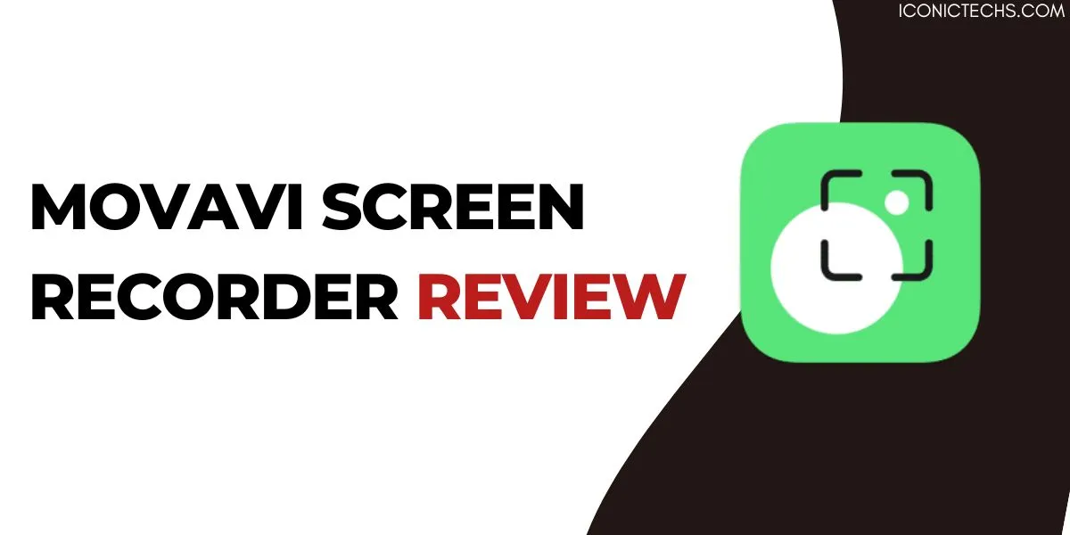 You are currently viewing Movavi Screen Recorder Review 2023: Is It Really That Good?