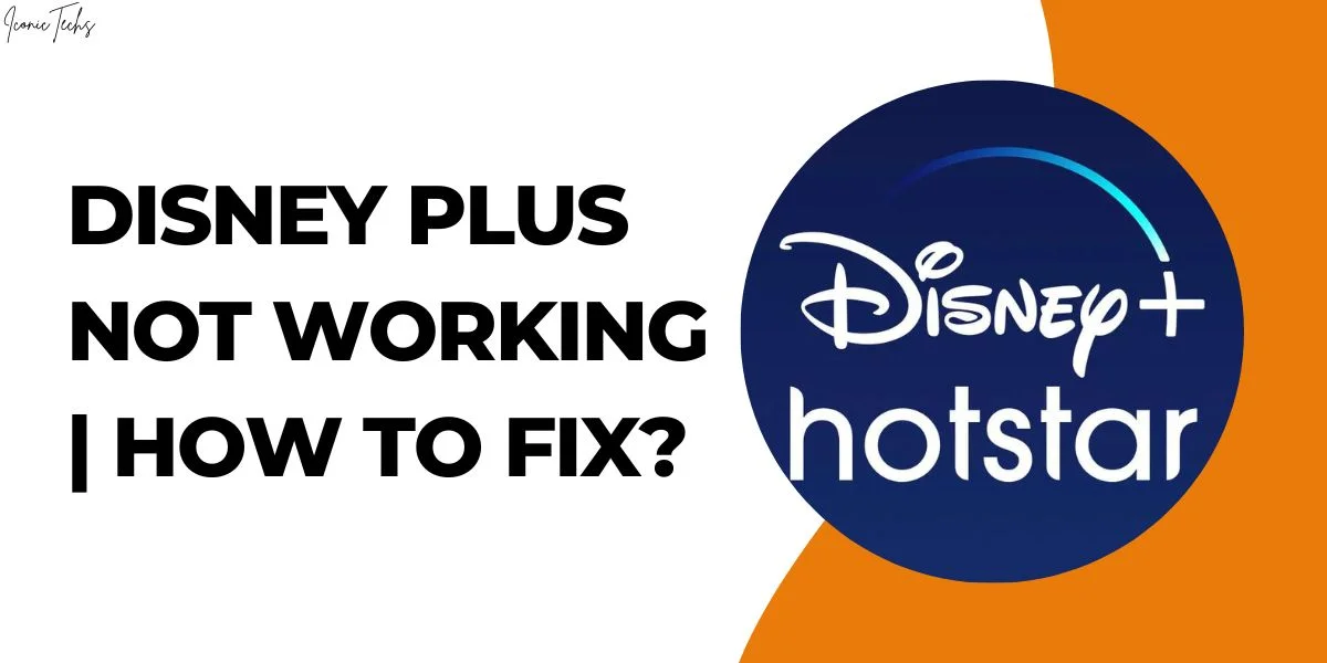 Read more about the article How To Fix Disney Plus Error Code 83?