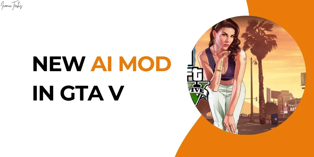 Read more about the article Chat with GTA 5 Characters Like Never Before: New Mod Brings AI Conversations