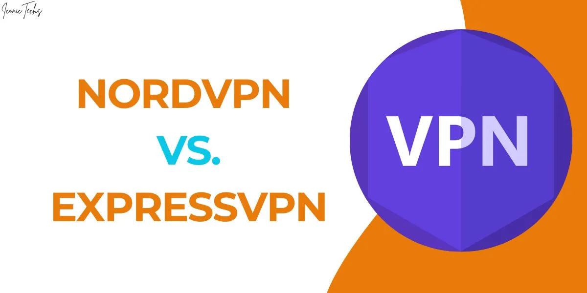 NordVPN vs. ExpressVPN