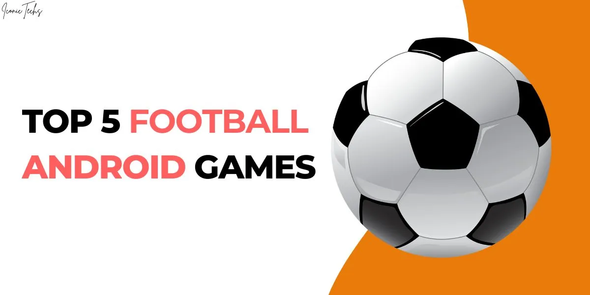 Top-5-Football-Android-Games