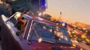 PlayStation Plus Essential Game for September 2023: Saints Row Leak