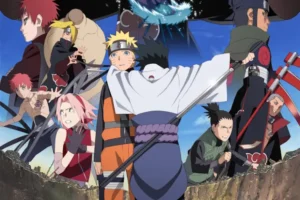 Naruto 20th Anniversary Special Anime Episodes Postponed Indefinitely