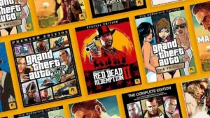 Rockstar Games Controversy