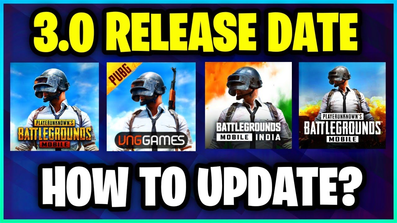 Are You Guys Waiting For Pubg Mobile Korean (Kr) New 3.0 Update? If yes, This article helps you find the Pubg Mobile KR 3.0 Update date. As you know, Pubg Mobile KR Gives us a lot of new features in every update, So players become very excited to play. So if you're waiting, then don't worry update comes on 9 January 2024. This 3.0 update starts on 9 Jan 2024 and This update will be rolled out in every Android version in 2 days. Pubg Mobile KR 3.0 Update In Android Date9 January 2024Pubg Mobile KR 3.0 Update In iOS Date9 January 2024PUBG Mobile KR 3.0 Release Date For More Information, You can watch this video.